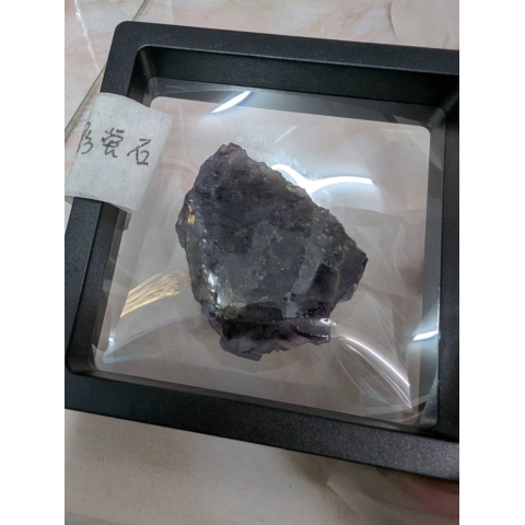 進入明細