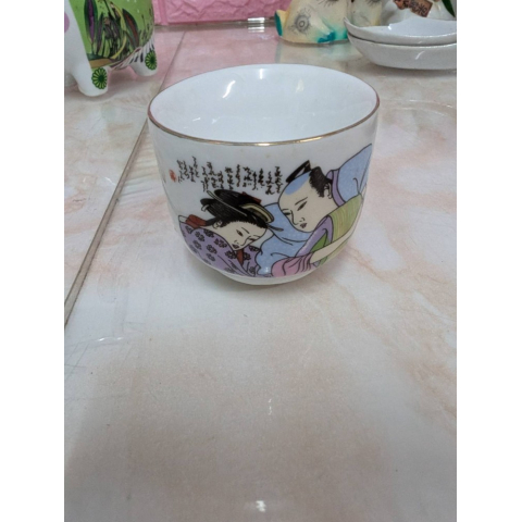 進入明細
