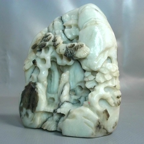 進入明細