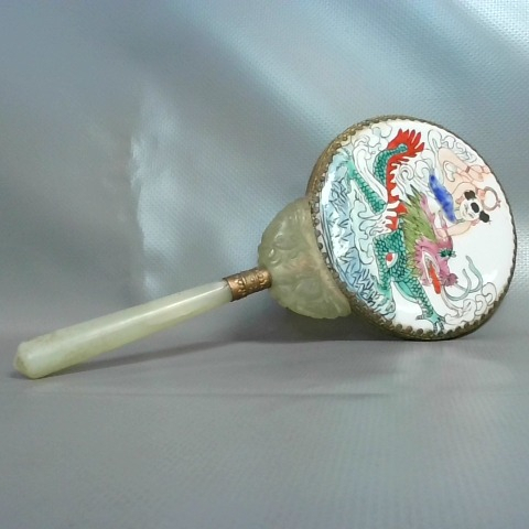進入明細