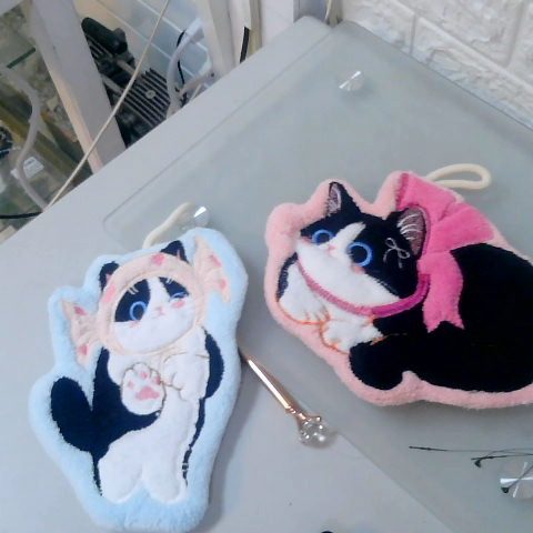 進入明細