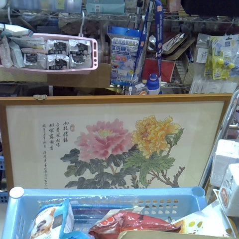 進入明細