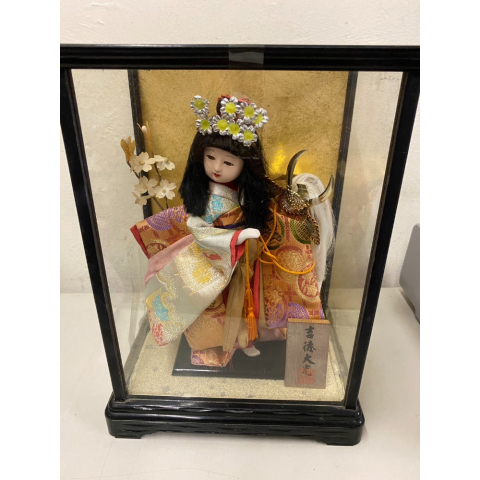 進入明細