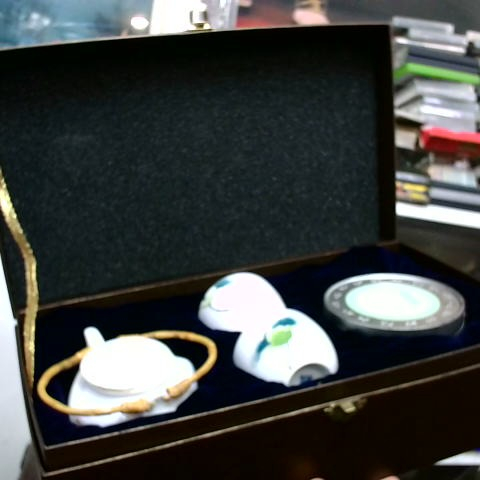 進入明細