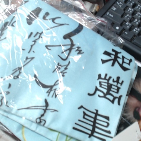 進入明細