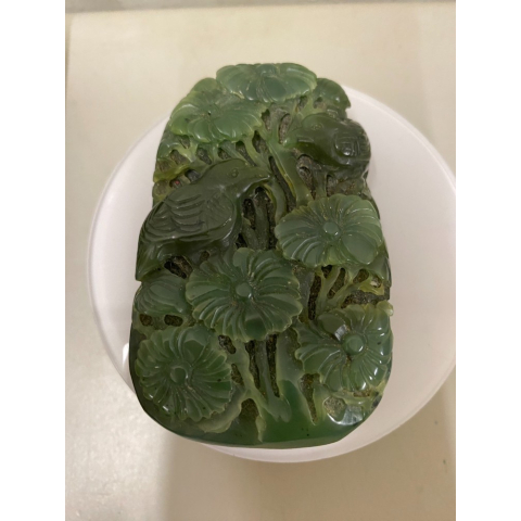 進入明細