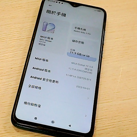 進入明細