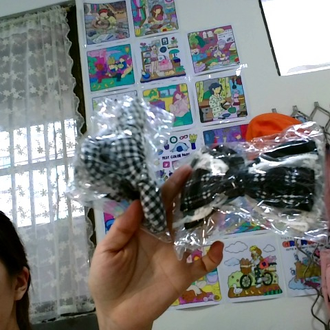 進入明細
