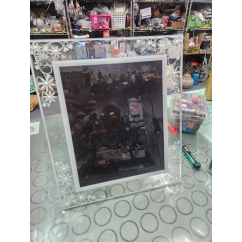 進入明細
