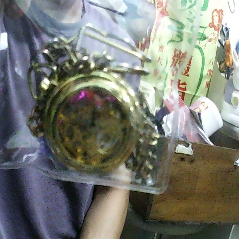 進入明細