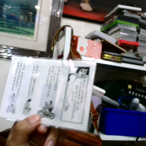 進入明細