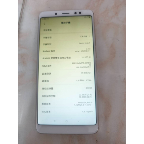 進入明細