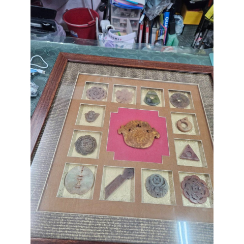 進入明細