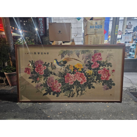 進入明細