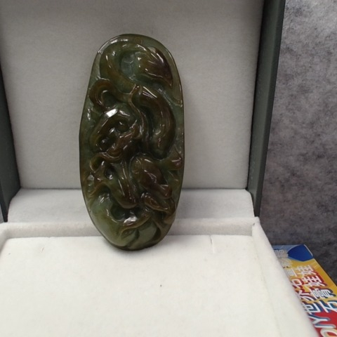 進入明細