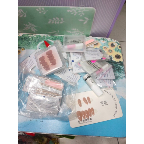 進入明細