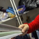 進入明細