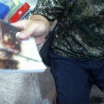 進入明細