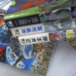 進入明細