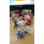 進入明細